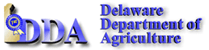 Delaware Dept of Agriculture